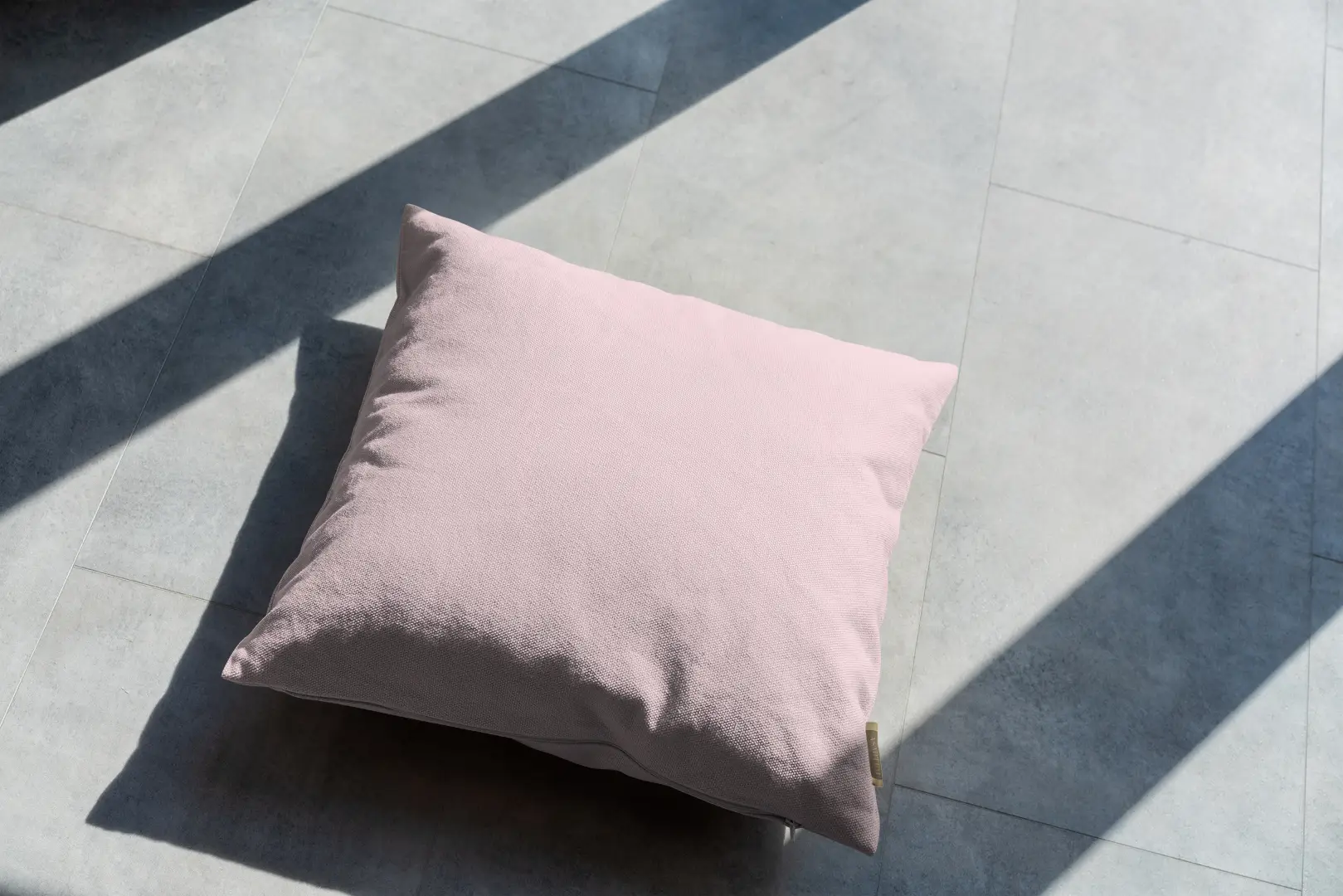 Poduszka - r&oacute;żowy - obrazek 3