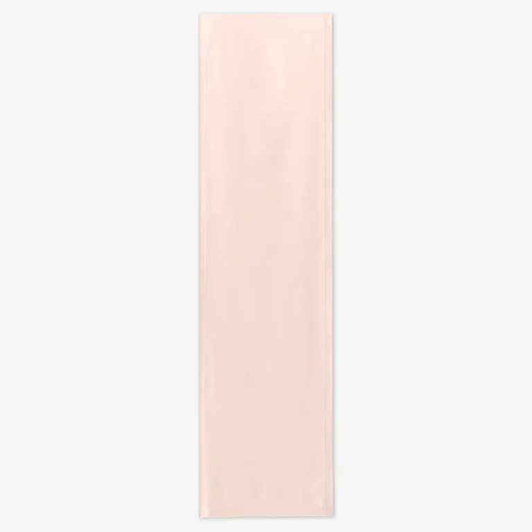 Bieżnik brzoskwiniowy 40x150 cm