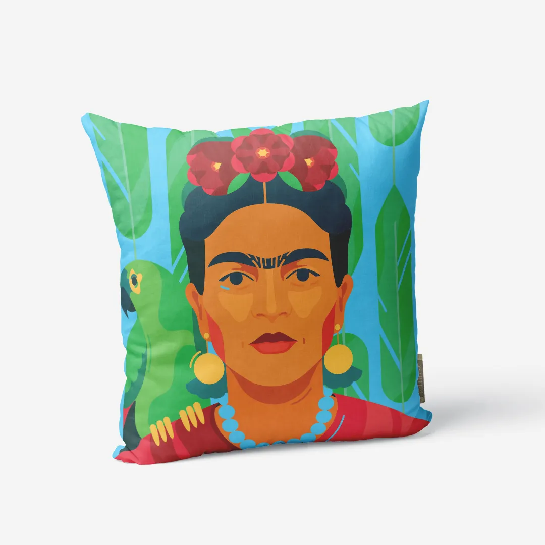 Poduszka - Frida
