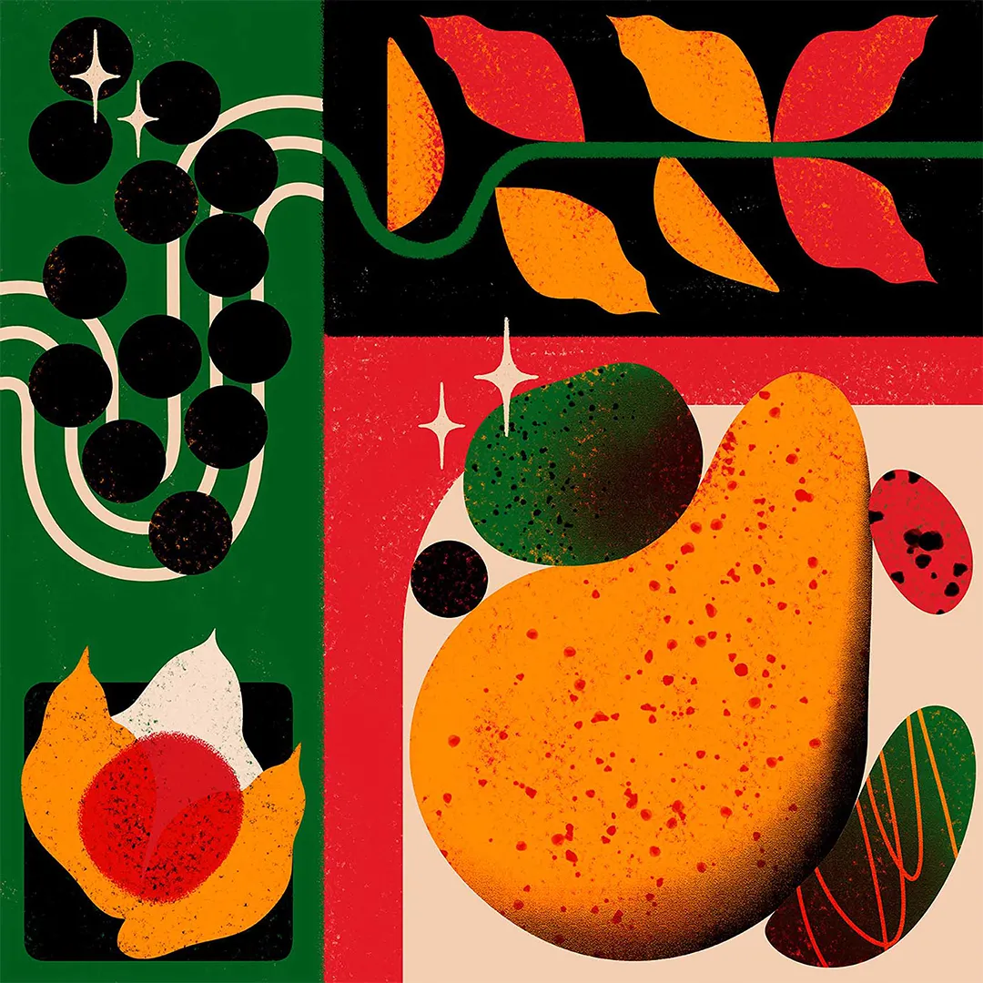 Poduszka - Fall - obrazek 2