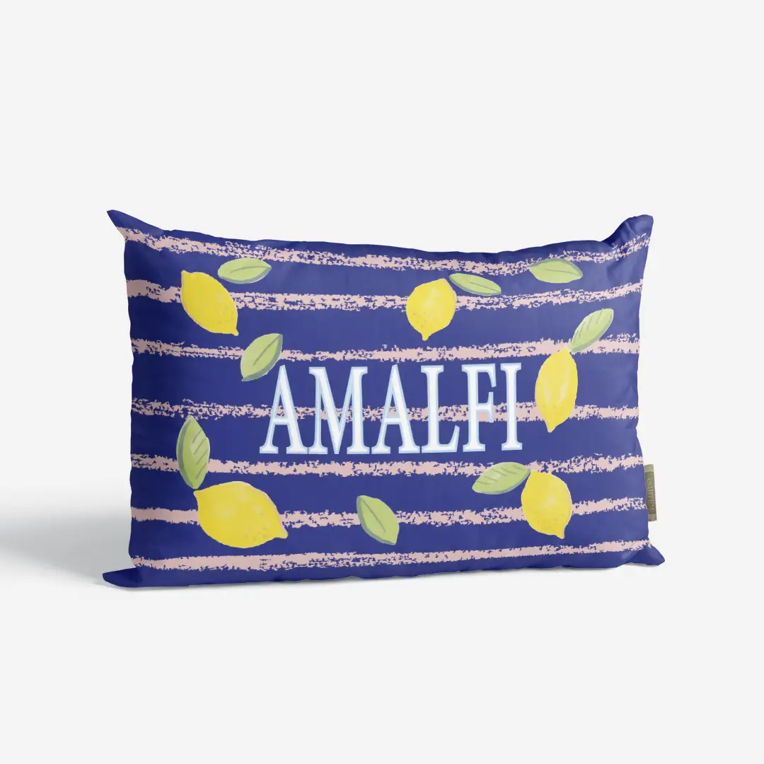 Poduszka - Amalfi - obrazek 3