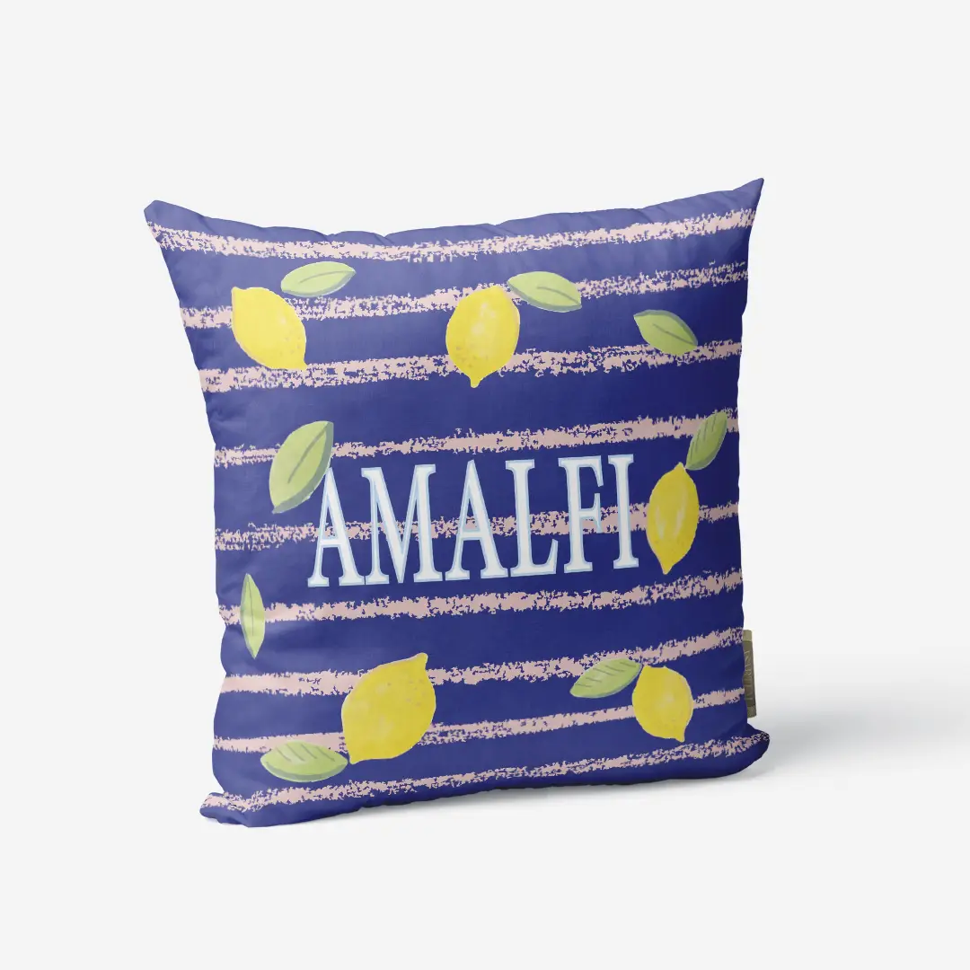 Poduszka - Amalfi