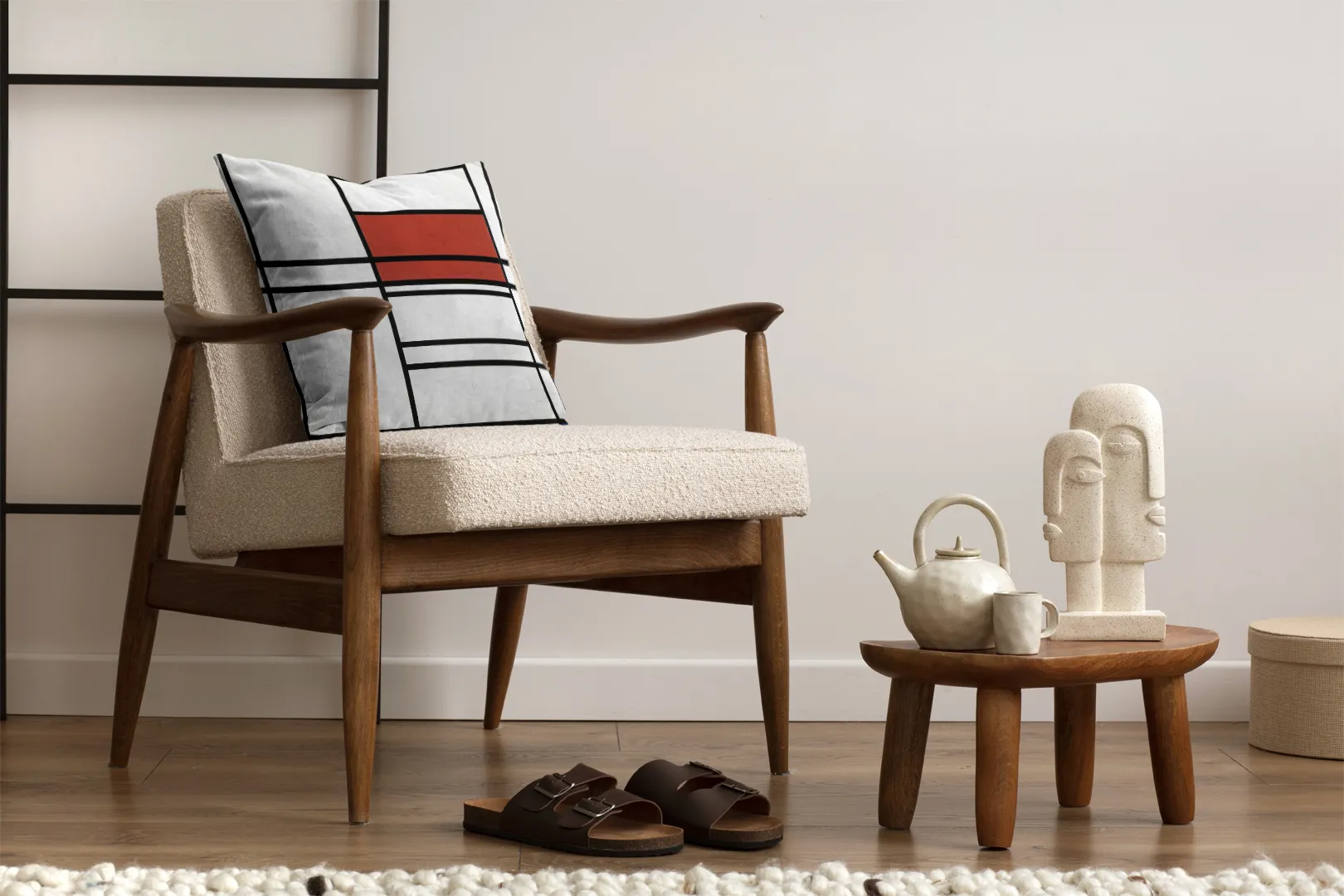 Poduszka - No. 4 - obrazek 3