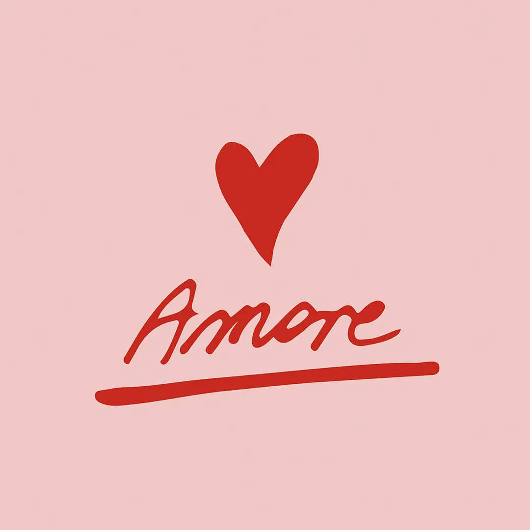 Poduszka - Amore - obrazek 2