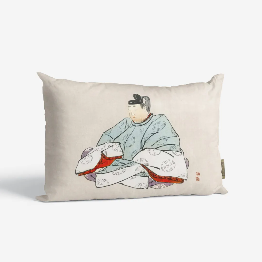 Poduszka - Shogun - obrazek 4
