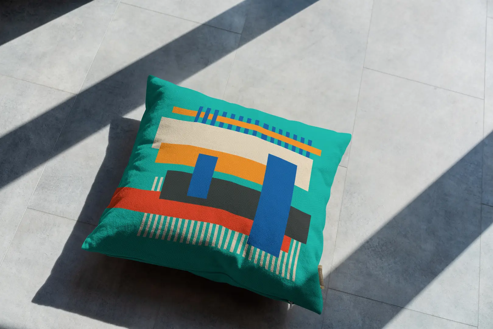 Poduszka - Field - obrazek 3