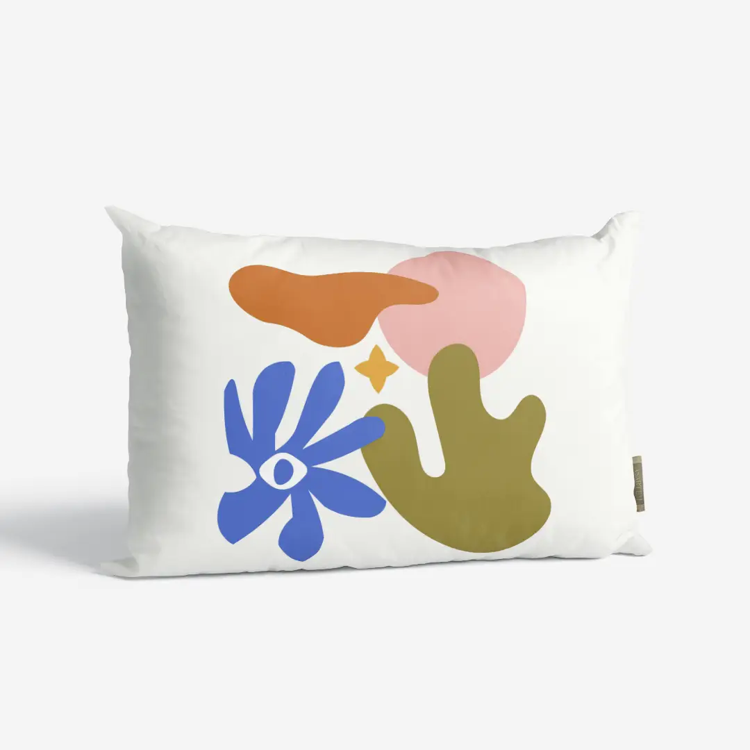 Poduszka - Matisse - obrazek 4