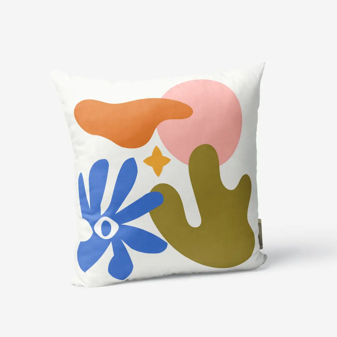 Poduszka - Matisse