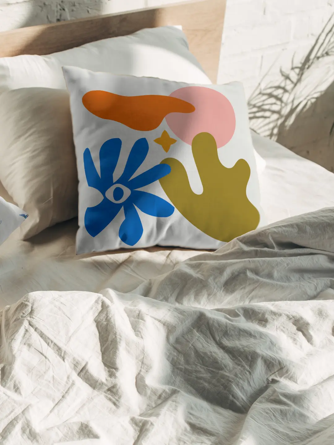 Poduszka - Matisse - obrazek 3