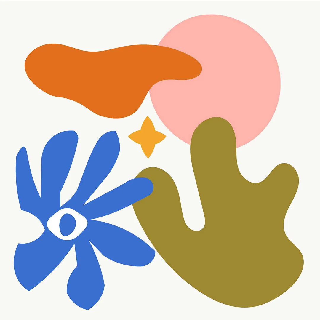 Poduszka - Matisse - obrazek 2