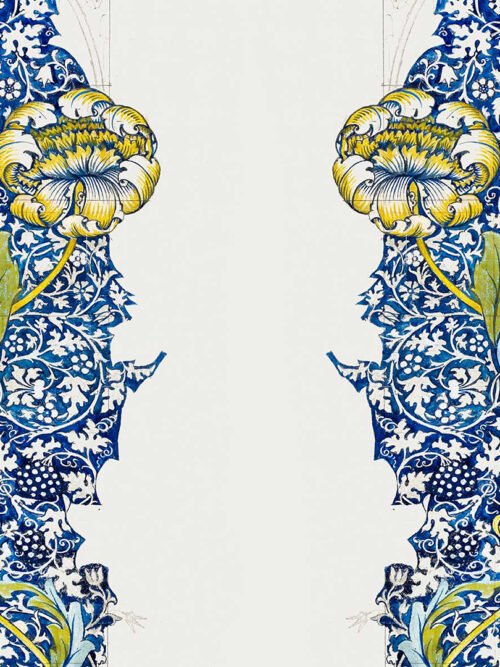 Poduszka na krzesło Kennet 20x20 cm