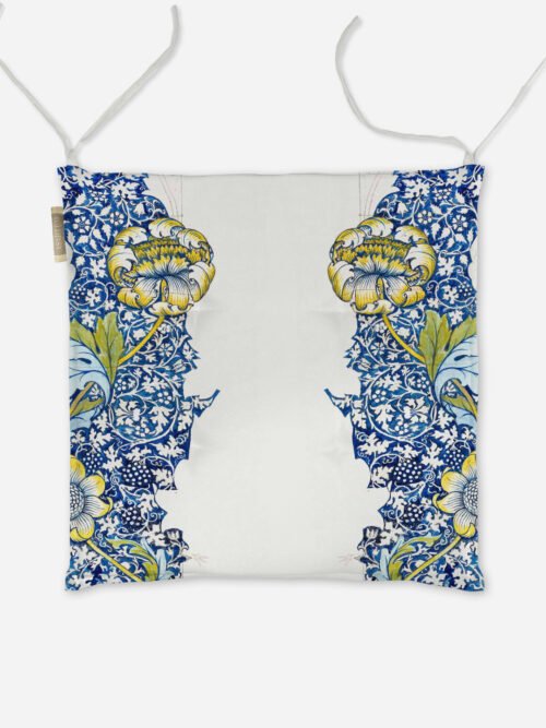 Poduszka na krzesło Kennet 40x40 cm