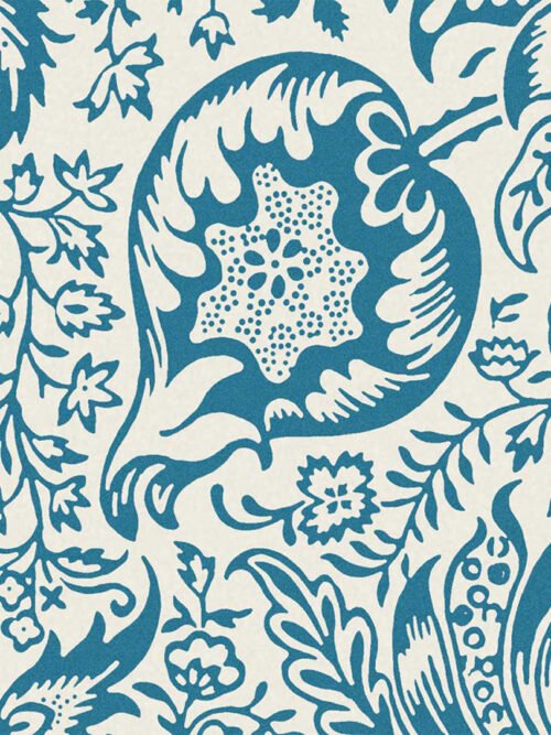 Poduszka na krzesło Indyjski wz&oacute;r 1 20x20 cm