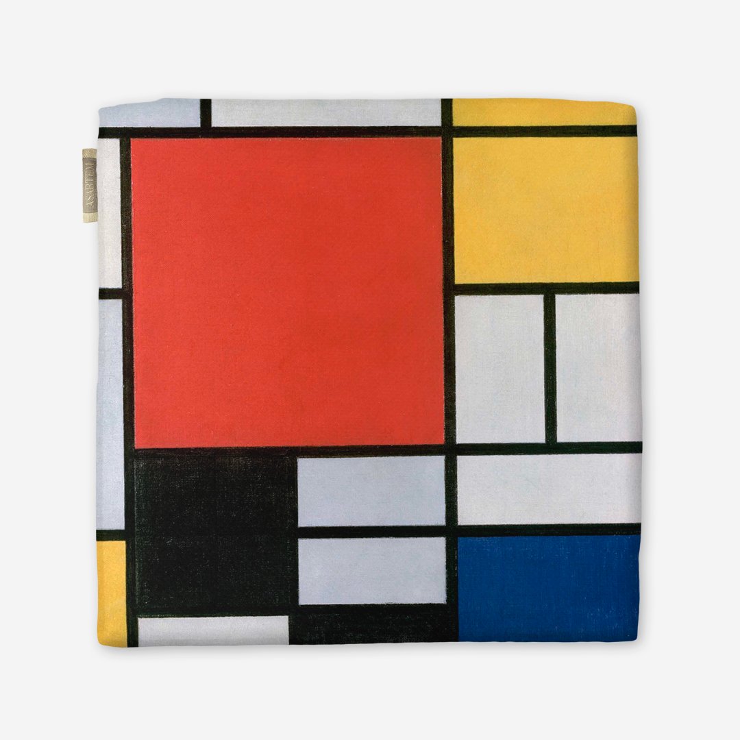Poduszka na krzesło - Composition - obrazek 5