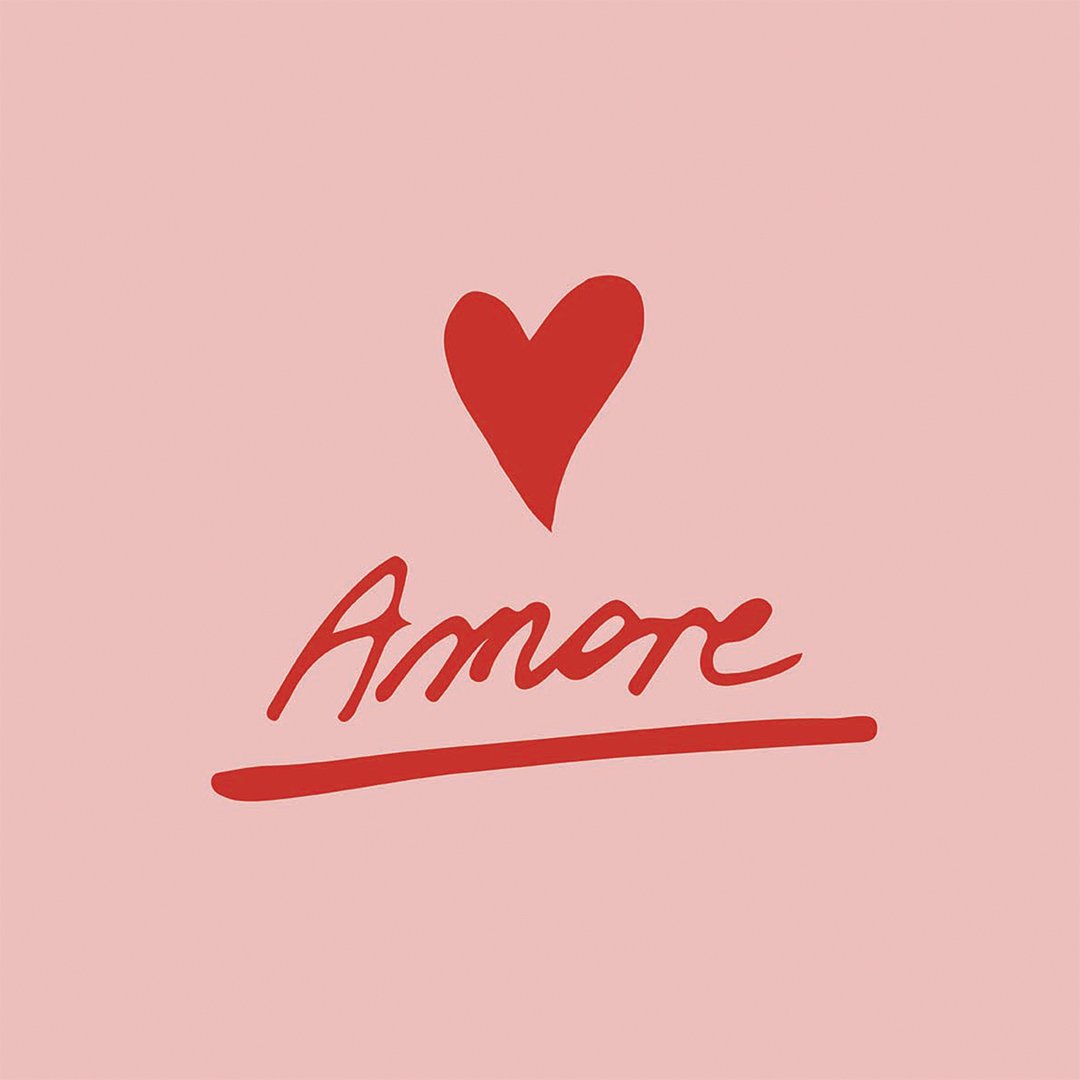 Poduszka na krzesło - Amore - obrazek 2