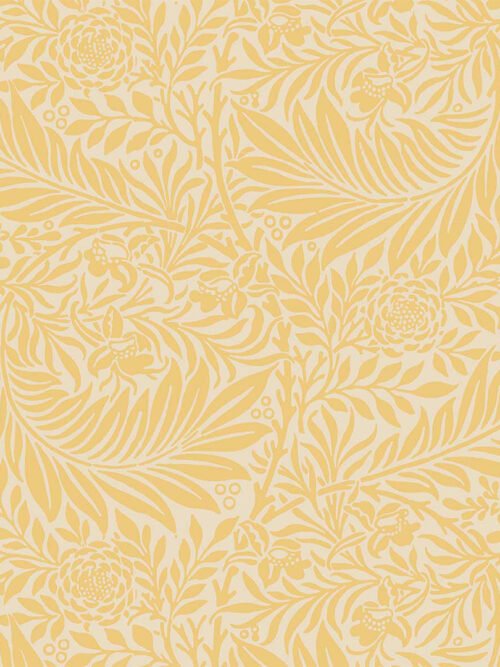 Poduszka na krzesło Pomarańczowa ostr&oacute;żka 20x20 cm