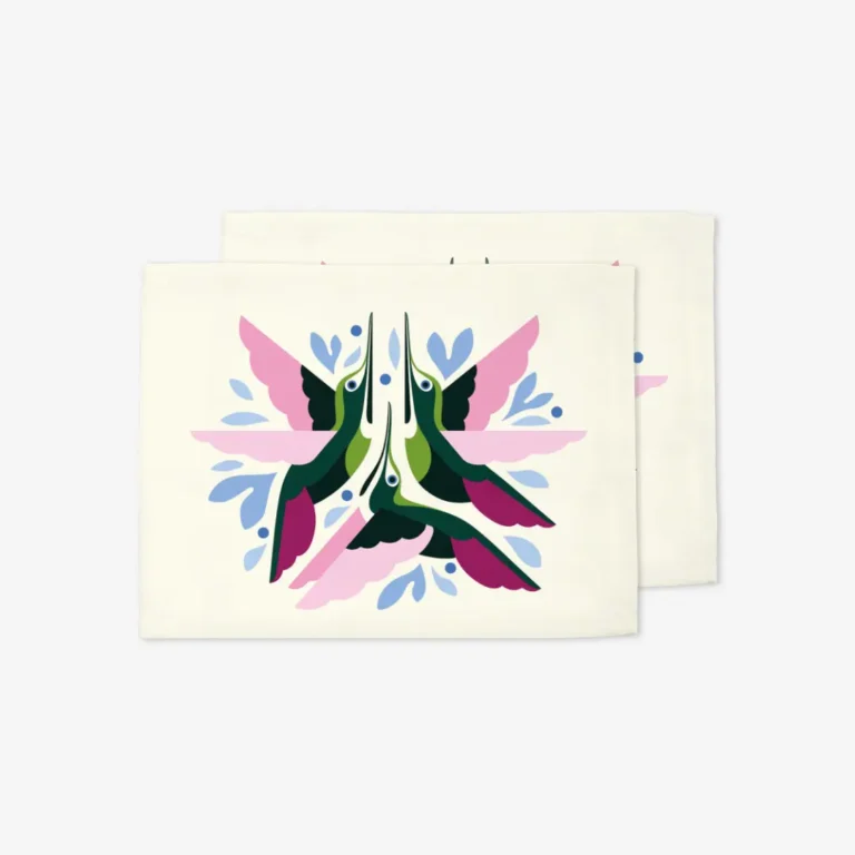 Podkładki Kolibry 35x45 cm