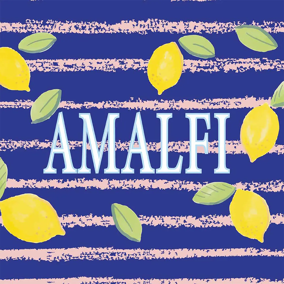 Podkładki - Amalfi - obrazek 2