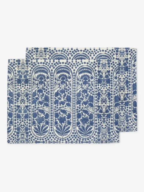 Podkładki Indyjski wz&oacute;r 35x45 cm