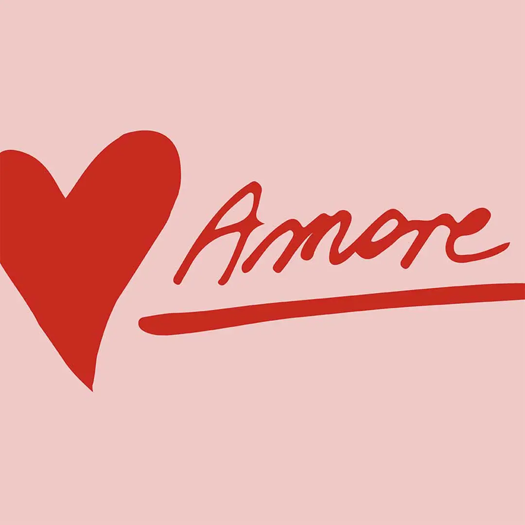Podkładki - Amore - obrazek 2