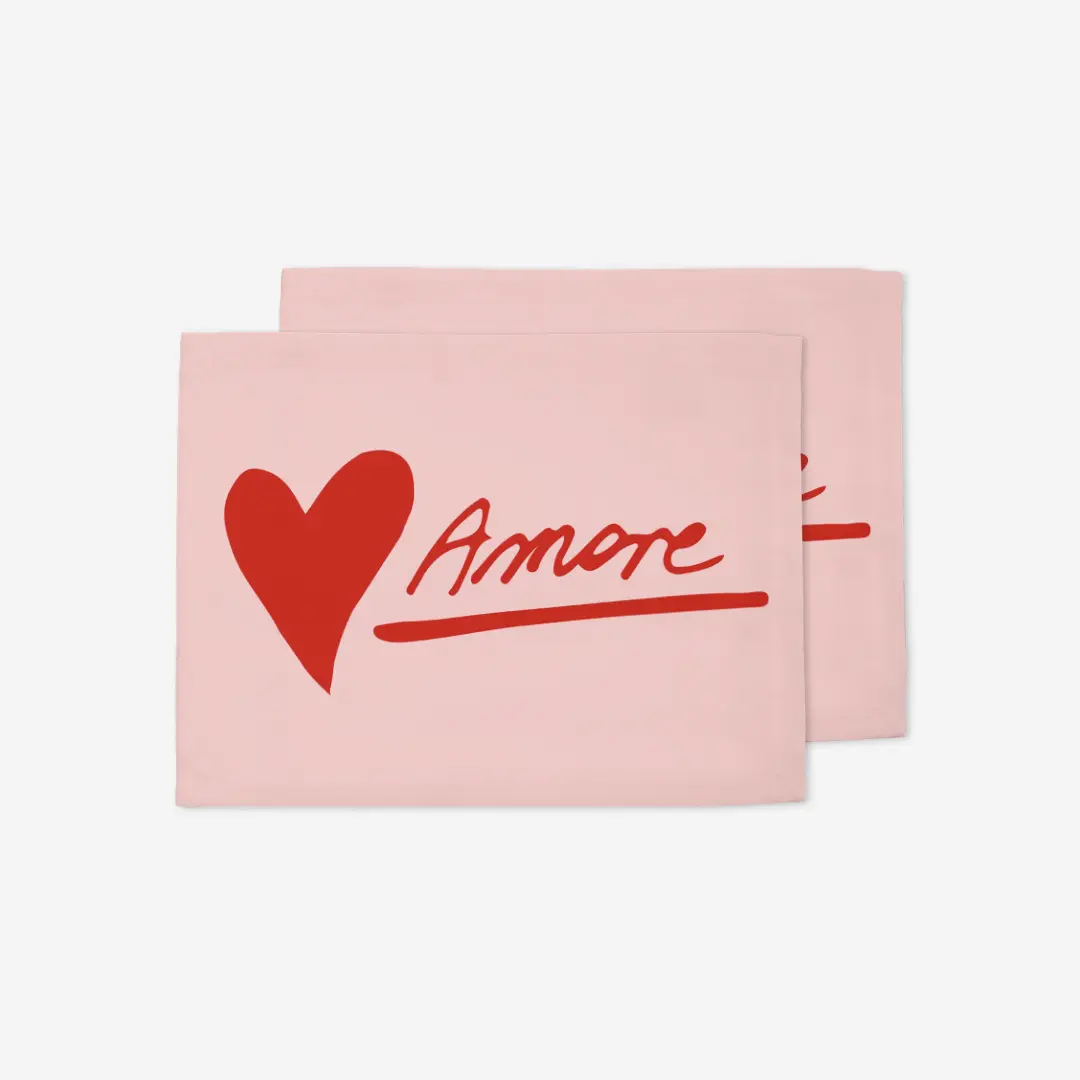 Podkładki - Amore