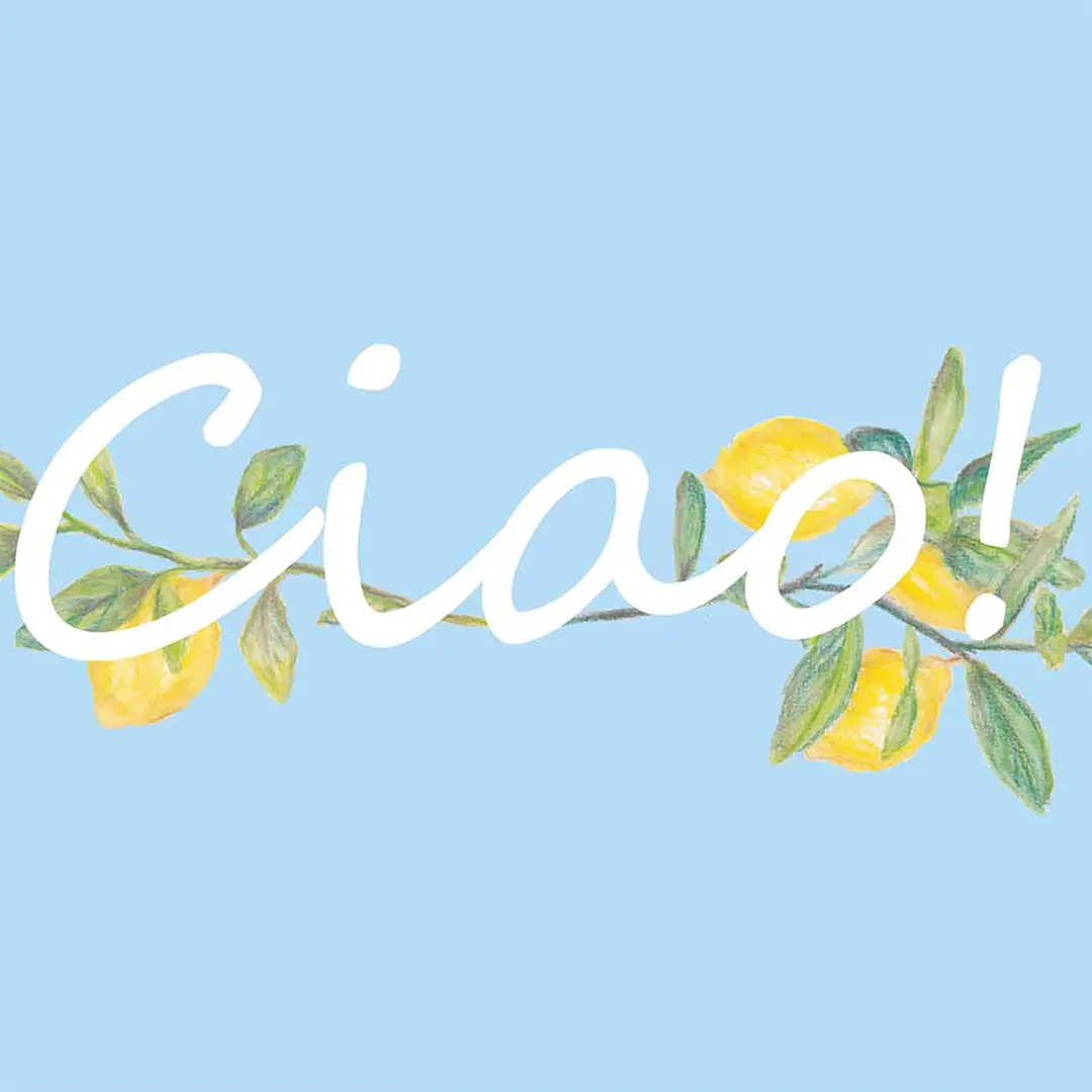 Podkładki - Ciao - obrazek 2