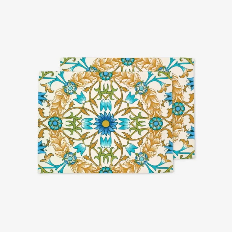 Podkładki Florystyczna hipnoza 35x45 cm