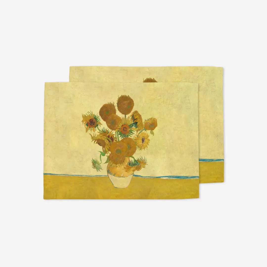 Podkładki Słoneczniki Vincent 35x45 cm