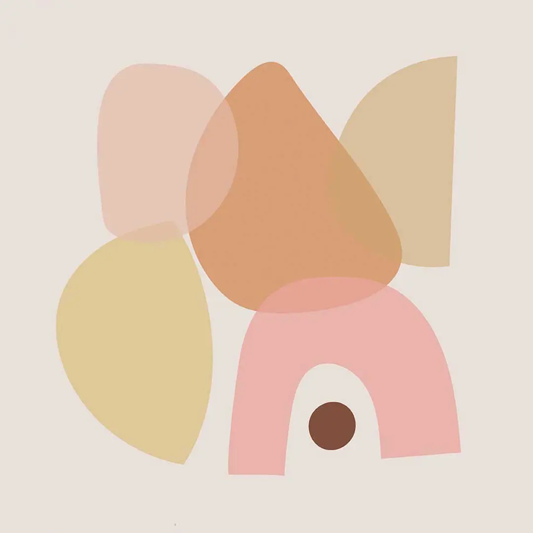 Podkładki - Blooming - obrazek 2