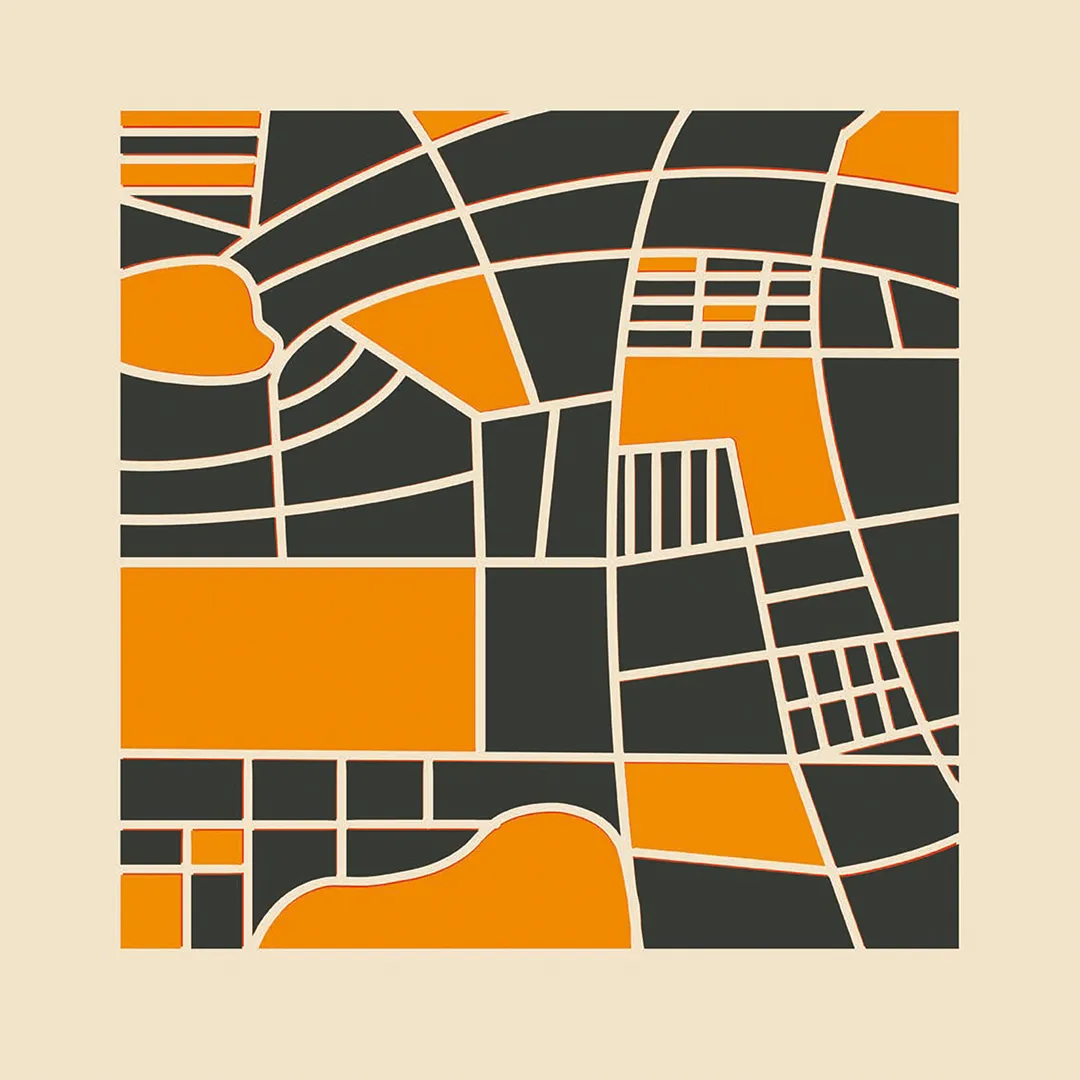 Serwetki - Land - obrazek 2