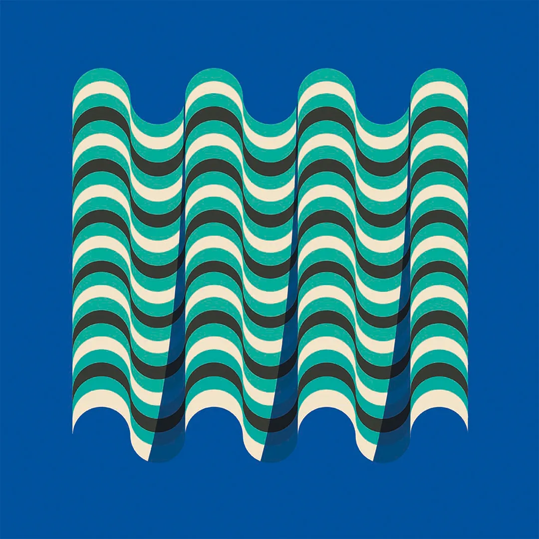 Serwetki - Sea - obrazek 2