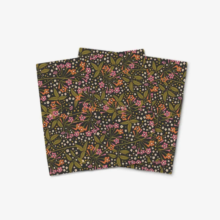 Serwetki Vintage flowers 40x40 cm