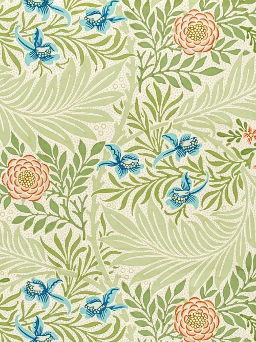 Serwetki Ostróżka 20x20 cm