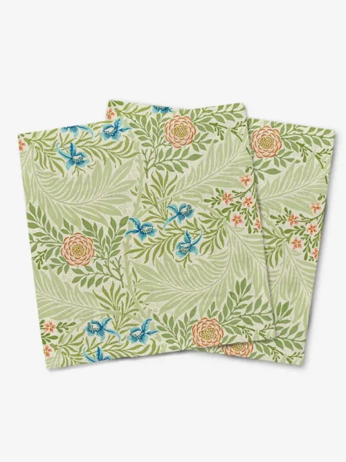 Serwetki Ostróżka 40x40 cm