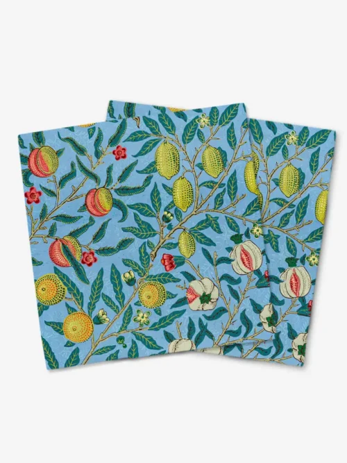 Serwetki Egzotyczne owoce 40x40 cm