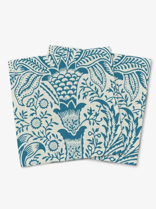 Serwetki Indyjski wz&oacute;r 2 40x40 cm