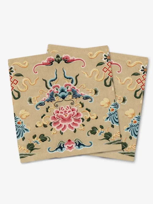 Serwetki Chiński motyw 40x40 cm
