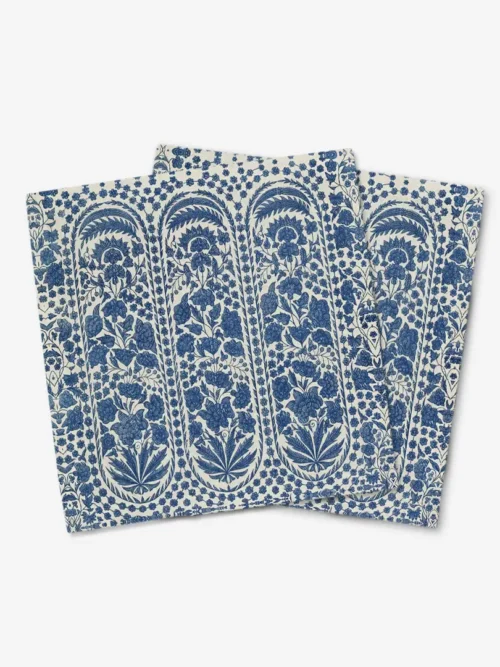 Serwetki Indyjski wz&oacute;r 40x40 cm