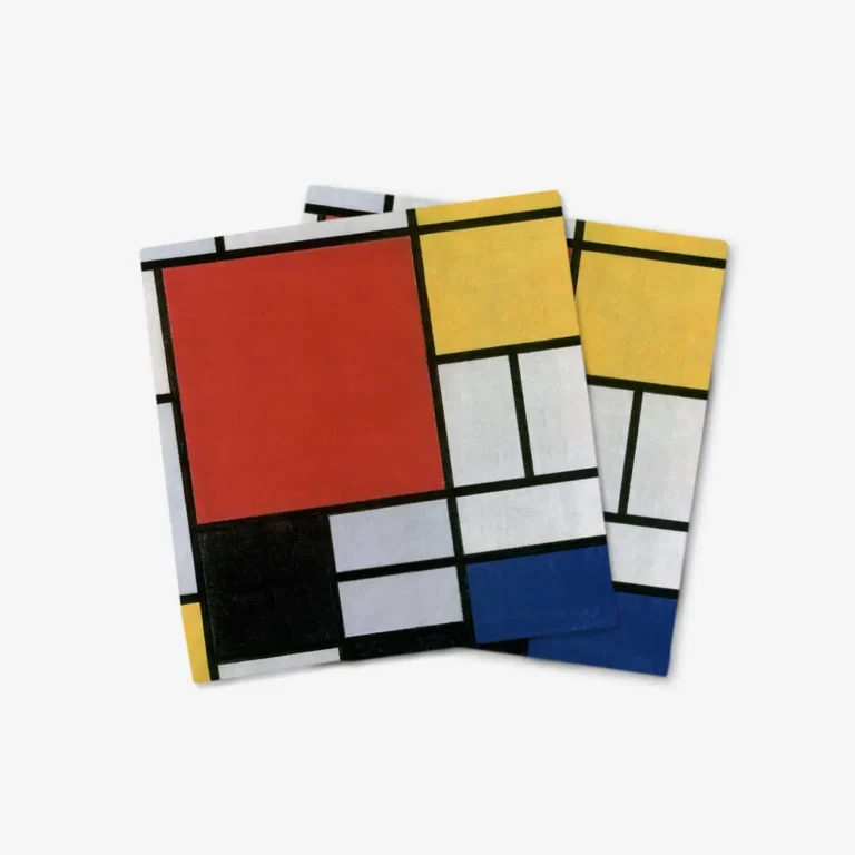 Serwetki Composition 40x40 cm