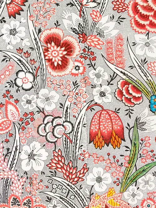 Serwetki Kwiecista łąka 20x20 cm