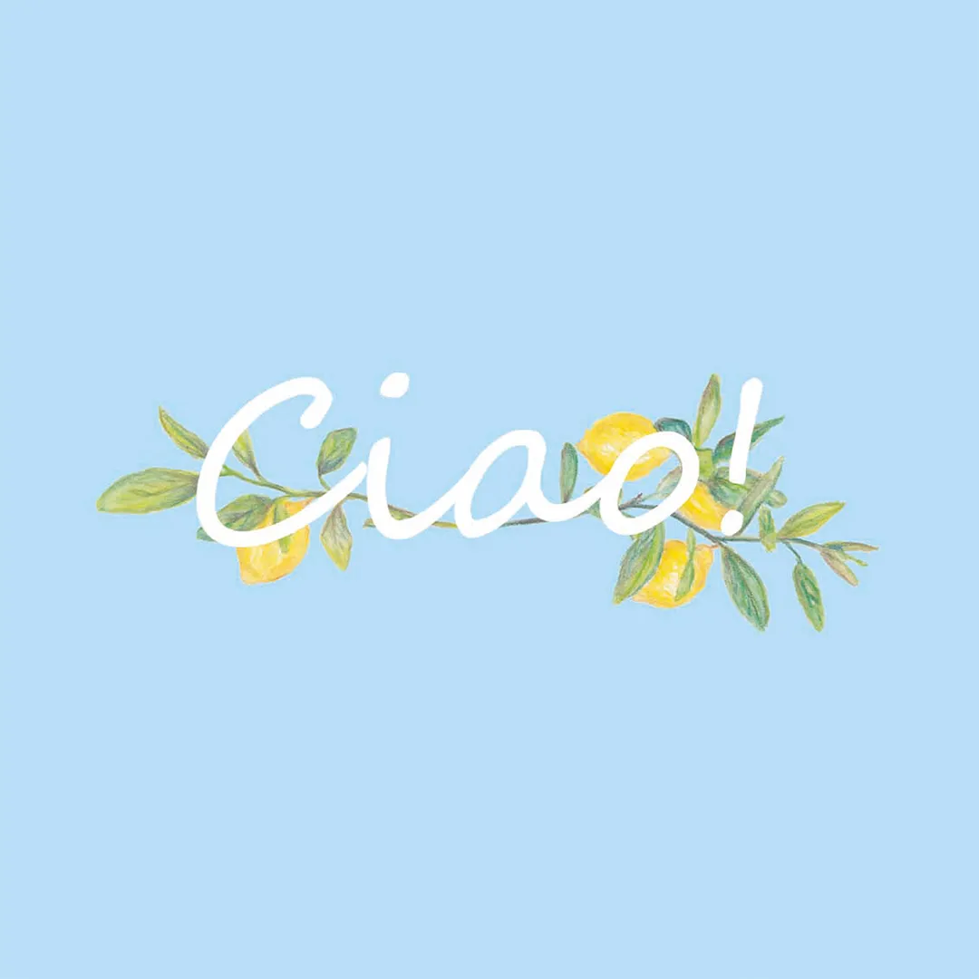 Serwetki - Ciao - obrazek 2