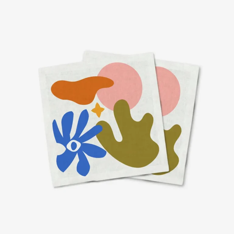 Serwetki Matisse 40x40 cm