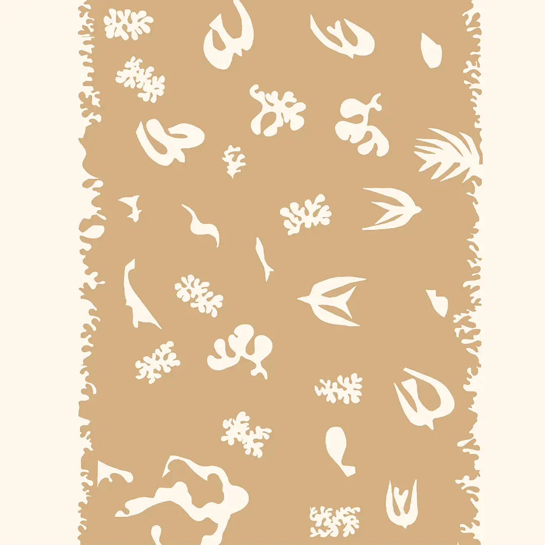 Bieżnik - Oceania - Henri Matisse - obrazek 2