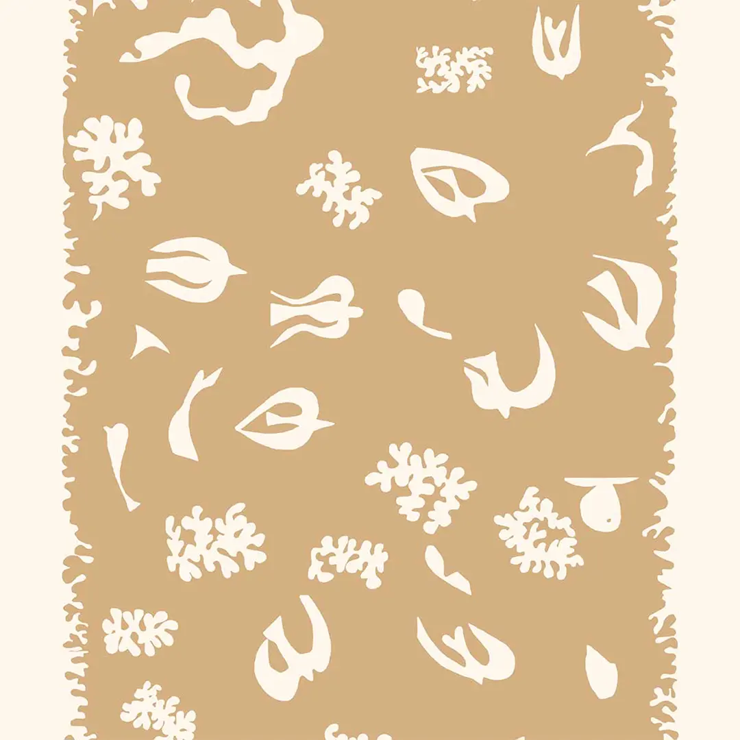 Serwetki - Oceania - Henri Matisse - obrazek 2