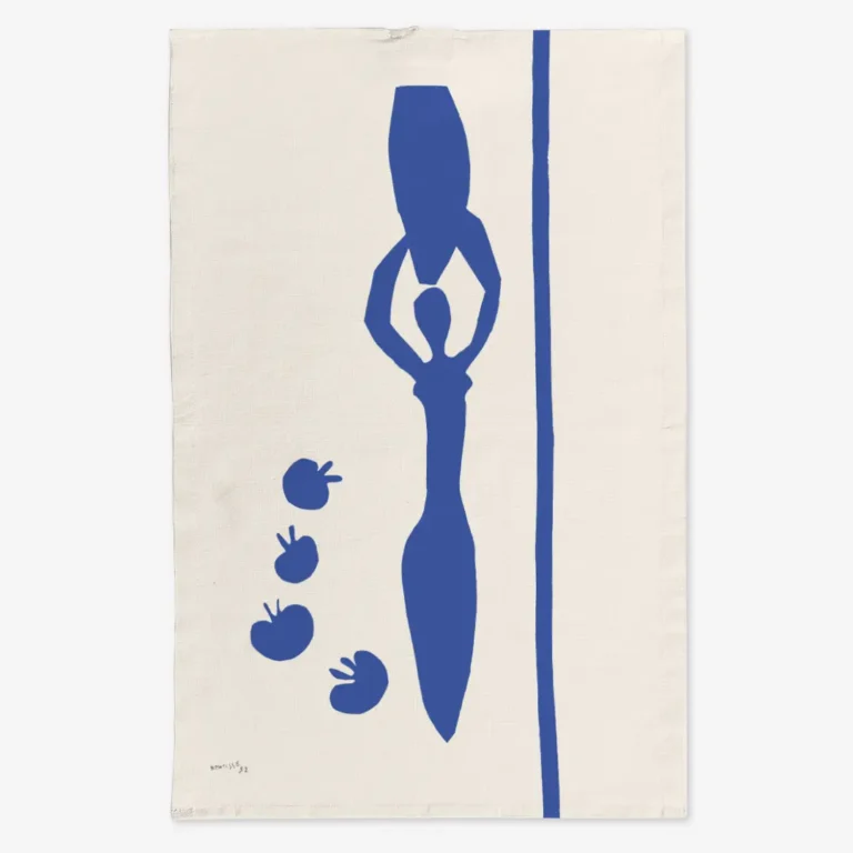 Ręcznik kuchenny Nu Bleu I 50x70 cm