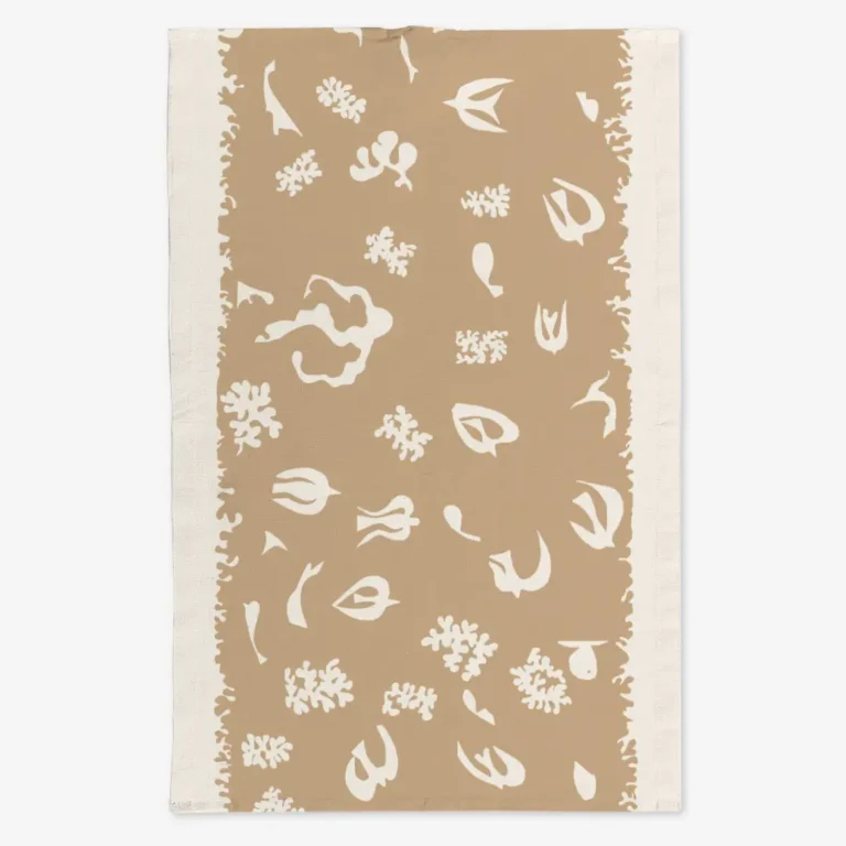 Ręcznik kuchenny Oceania Henri Matisse 50x70 cm