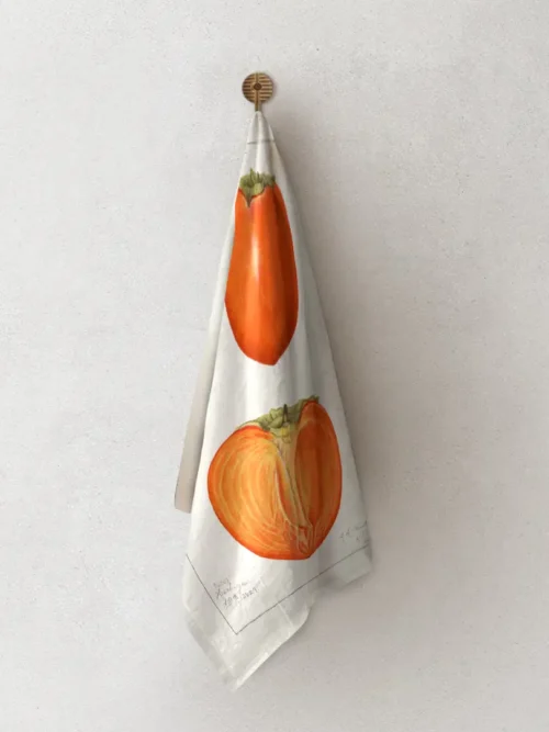 Ręcznik kuchenny persymona 50x70 cm