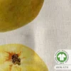 Ręcznik kuchenny - gruszki w ramce - obrazek 3