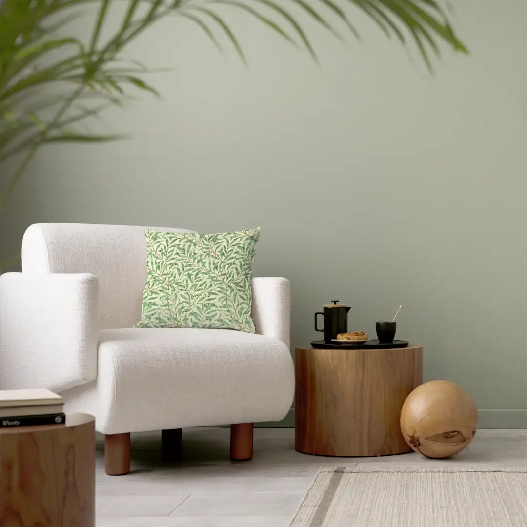 Poduszka Gałązki 45x45 cm