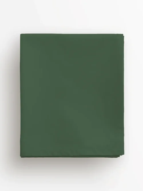 Obrus ziemna zieleń 100x100 cm